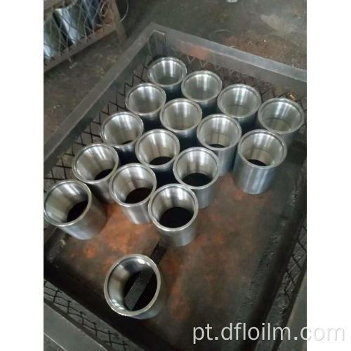 Octg K55 L80 9 5/8Iseameam Well Casting Pipe
